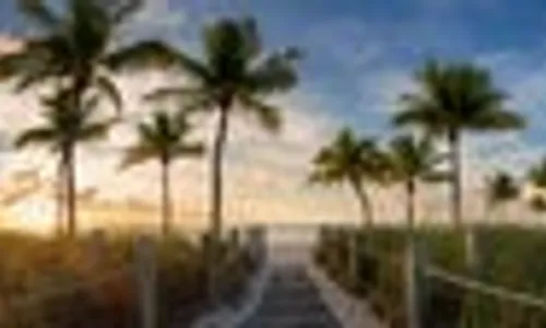 5 O'Clock Somewhere Fest